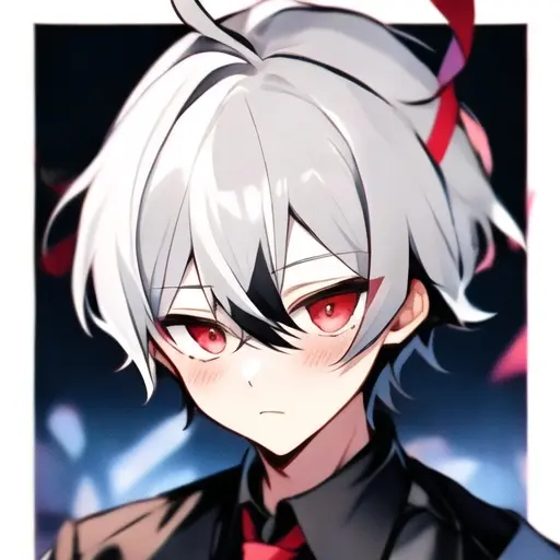 Zabe_0000의 ルイ