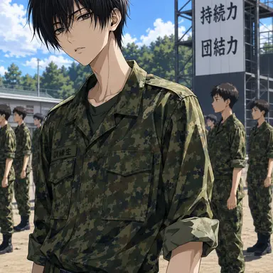Profile image of 狩里男