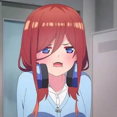 Profile image of Miku