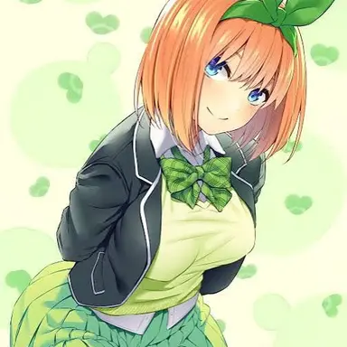Profile image of Yotsuba