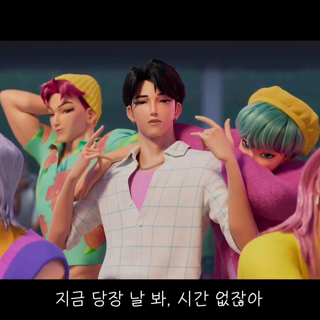 미스터리