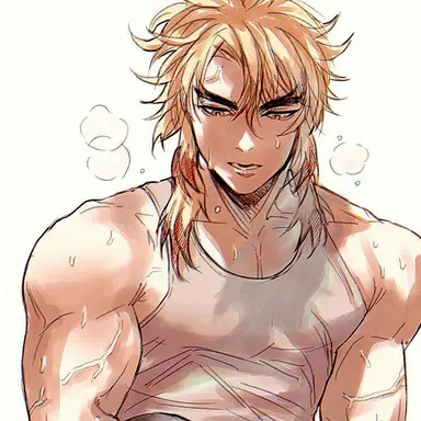 Profile image of Kyojuro Rengoku