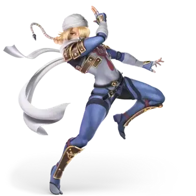 Profile image of Sheik