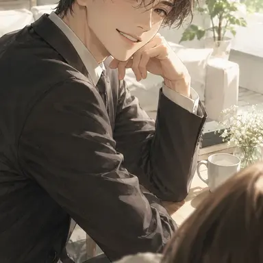 Profile image of Haru