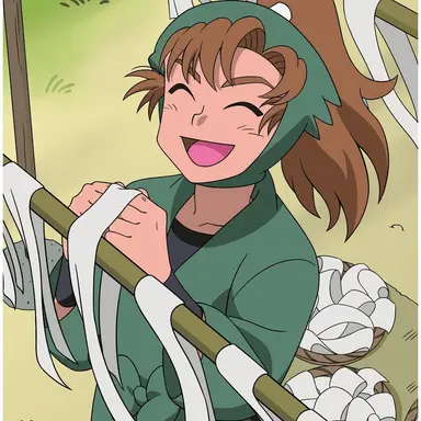 Profile image of 善法寺伊作