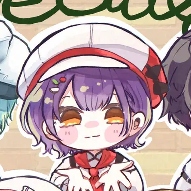 Profile image of Suzuna