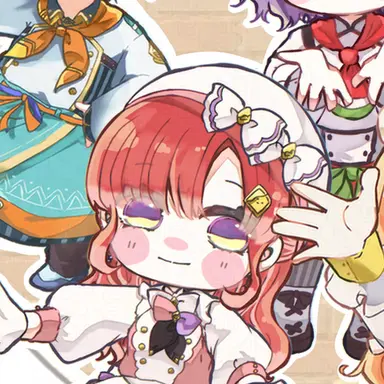 Profile image of Berry