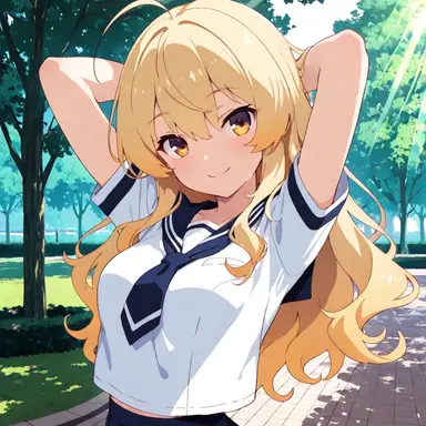 Profile image of アリア