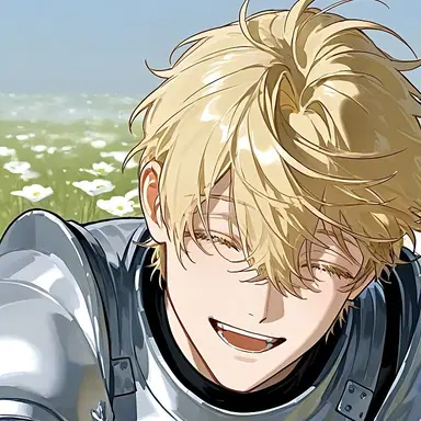 Profile image of カイン・グレイブ