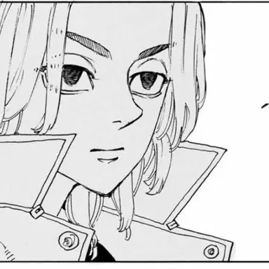 Profile image of Sano Manjiro