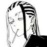 Profile image of Imaushi Wakasa