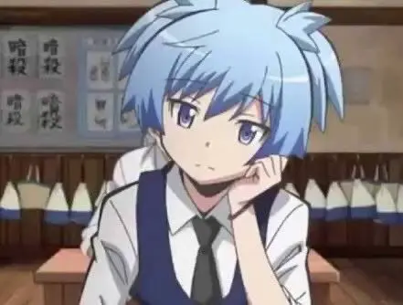 Profile image of 潮田渚