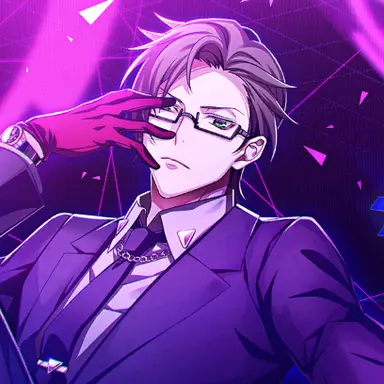 Profile image of 入間銃兎