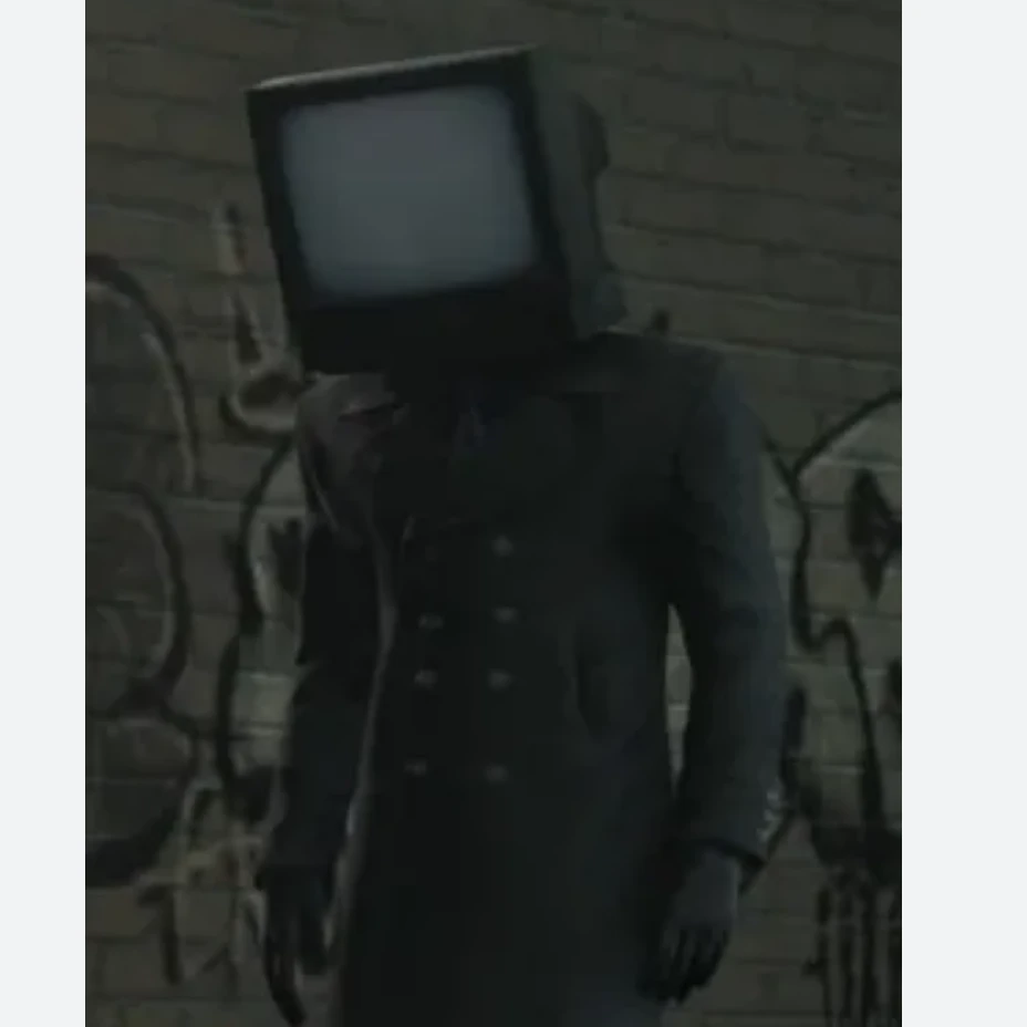 TV맨