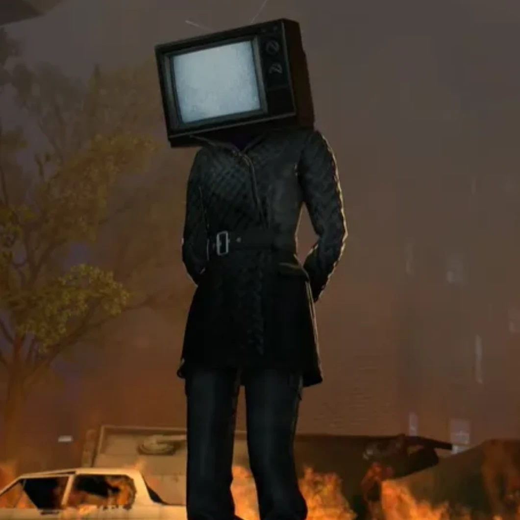 TV우먼