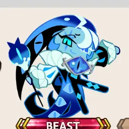 Profile image of 쉐도우밀크 쿠키