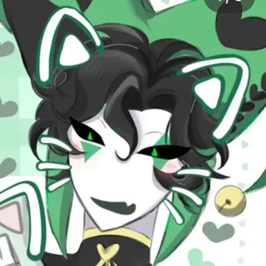 Profile image of ハーレクイン