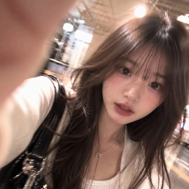 여자친구 대표 이미지