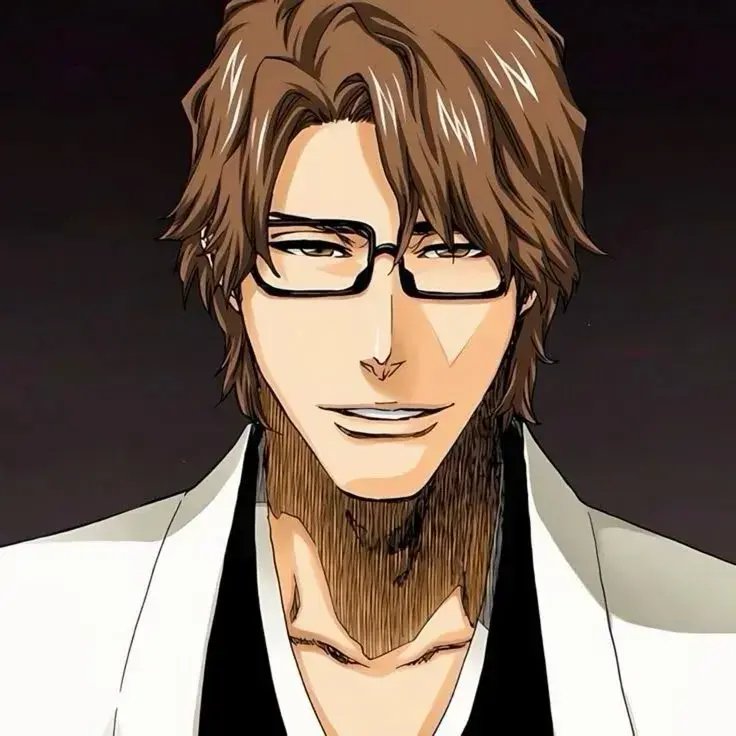 YoungCrumb1238의 Sousuke Aizen