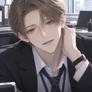 Profile image of 사츠키