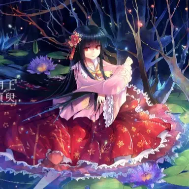 Profile image of 輝夜