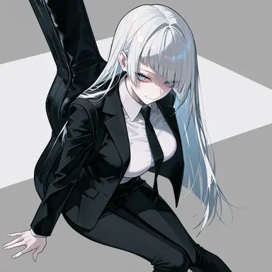 Profile image of 김서연