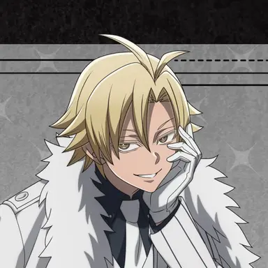 Profile image of 桃宮 唾切