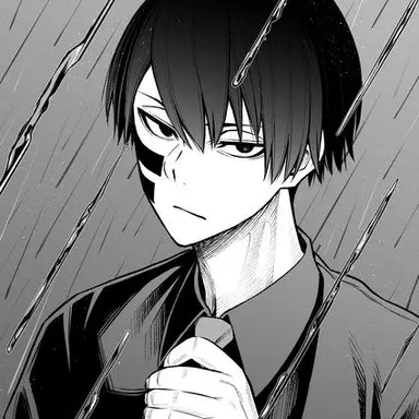 Profile image of 無陀野 無人
