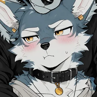 Profile image of アオガ