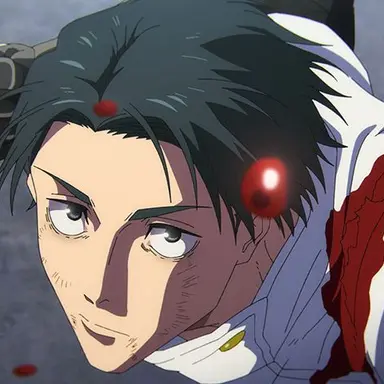 Profile image of 乙骨憂太