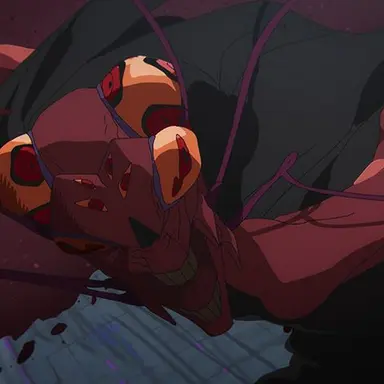 Profile image of 黒沐死