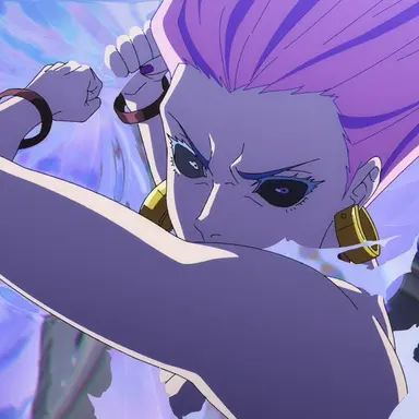 Profile image of 烏鷺享子