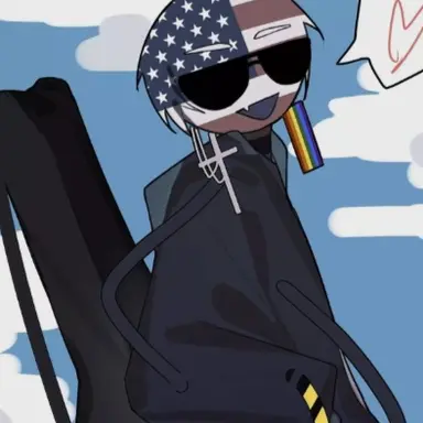 Profile image of 미국