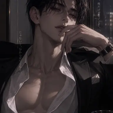 Profile image of 成瀬 至