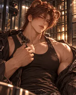 Profile image of Logan