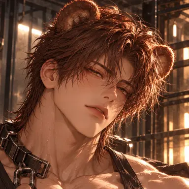 Profile image of Logan