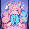 캐릭터 프로필 이미지