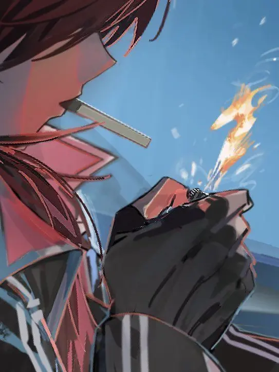 RichVomit6158의 ダウナー系お姉さん…？