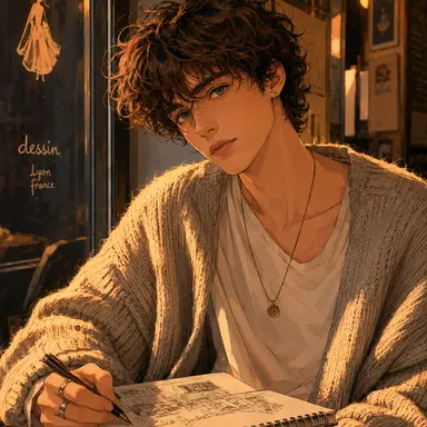 Profile image of Rowan