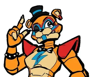 Profile image of Freddy