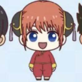 Profile image of 神楽