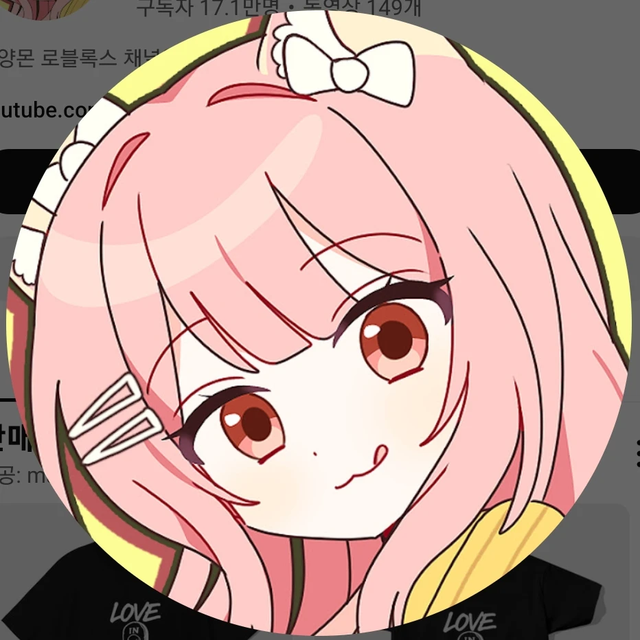 모양몬