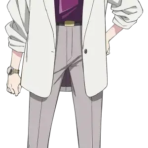 Profile image of 白石泉