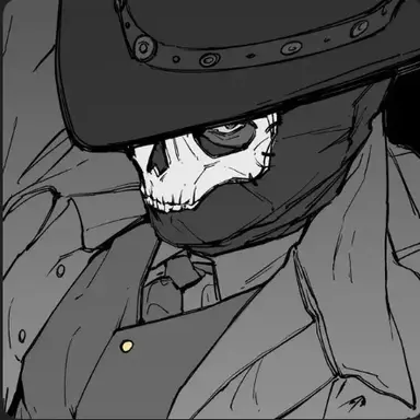 Profile image of Ghost