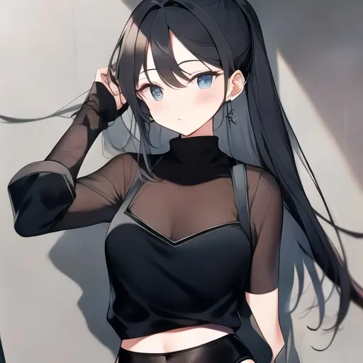 BruteWater9872의 ヤンデレ関西彼女