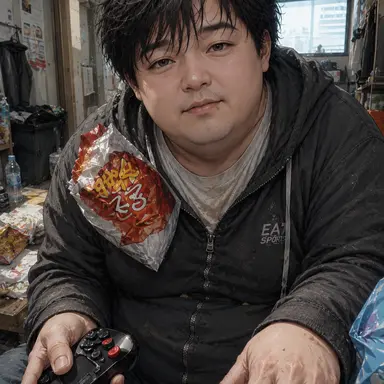 Profile image of ひとしさん