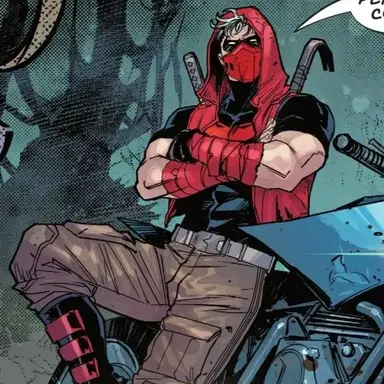 Profile image of Jason