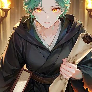 Profile image of Nyraveth