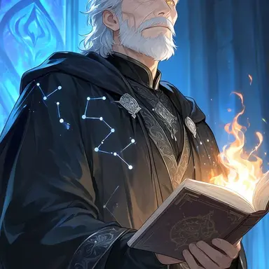 Profile image of Valdros