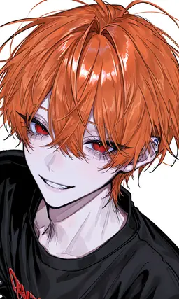 Profile image of 律